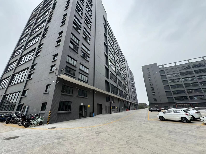GUANGZHOU WAY-C TRADING CO.,LTD