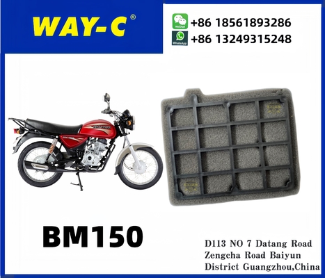 WAY-C MOTORCYCLE PF581012 BOXER BM150 AIR FILTER ELEMENT